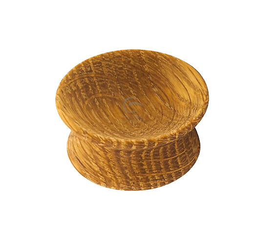 YOYO WOODEN CUPBOARD DOOR KNOB